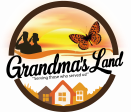 grandmas land logo g
